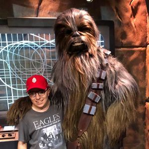 Meet your Posher, John